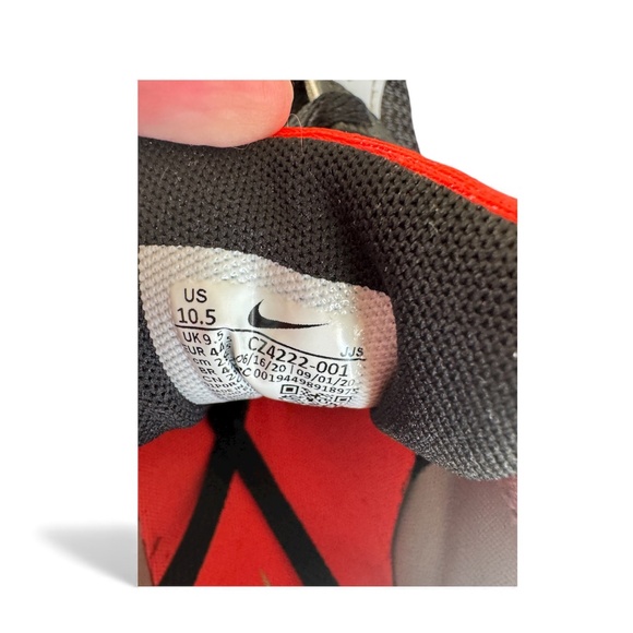 Nike Air Max 90 Running Shoes, Men's 10.5 - Picture 2 of 7